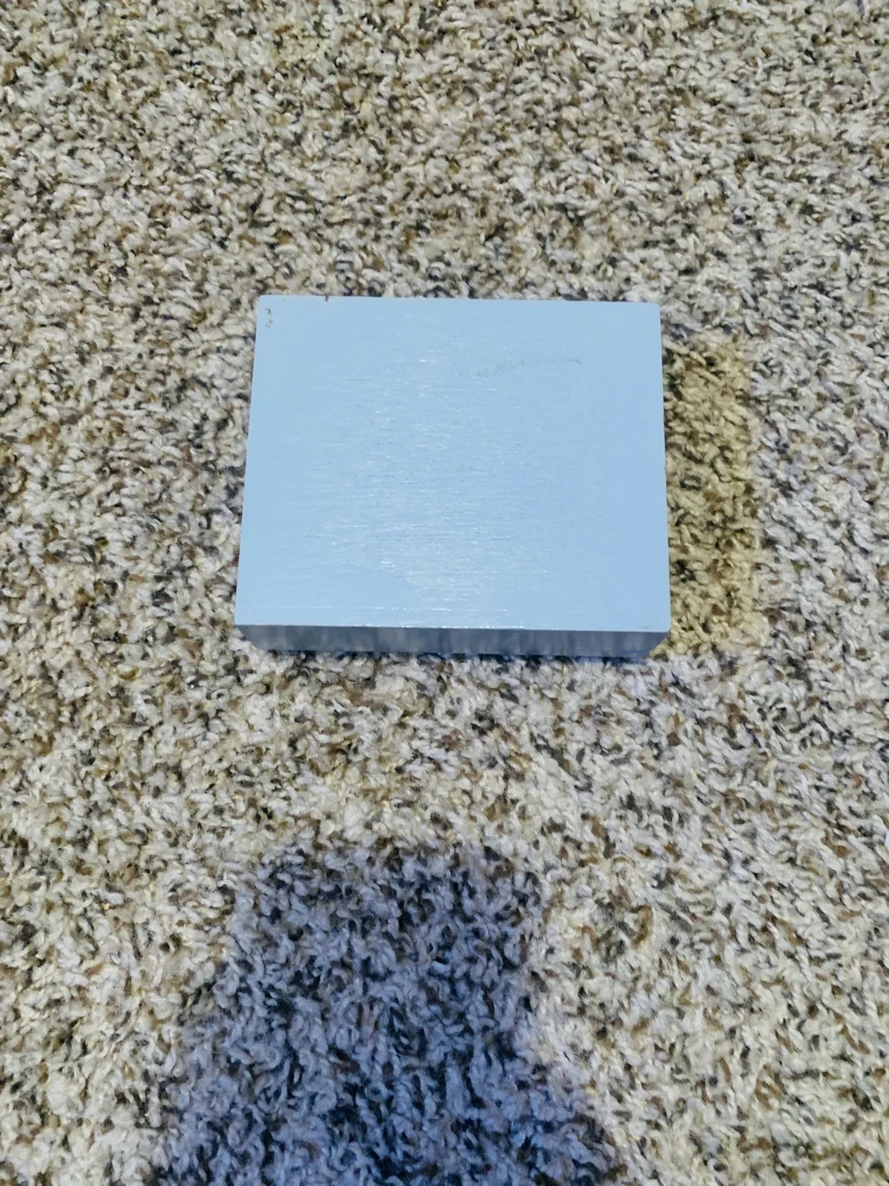 Dior Light Blue Christian Dior Jewelry Box